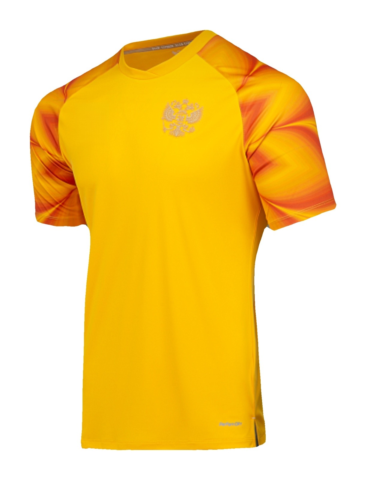 Camiseta Rusia - 1ª Equipación