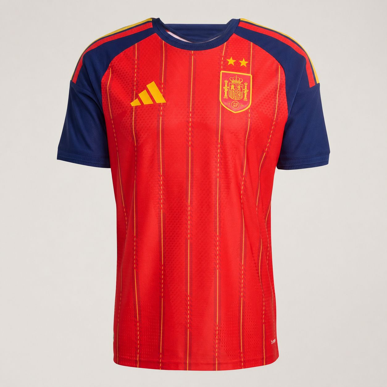 España Mundial 2026 Local 2 Estrellas