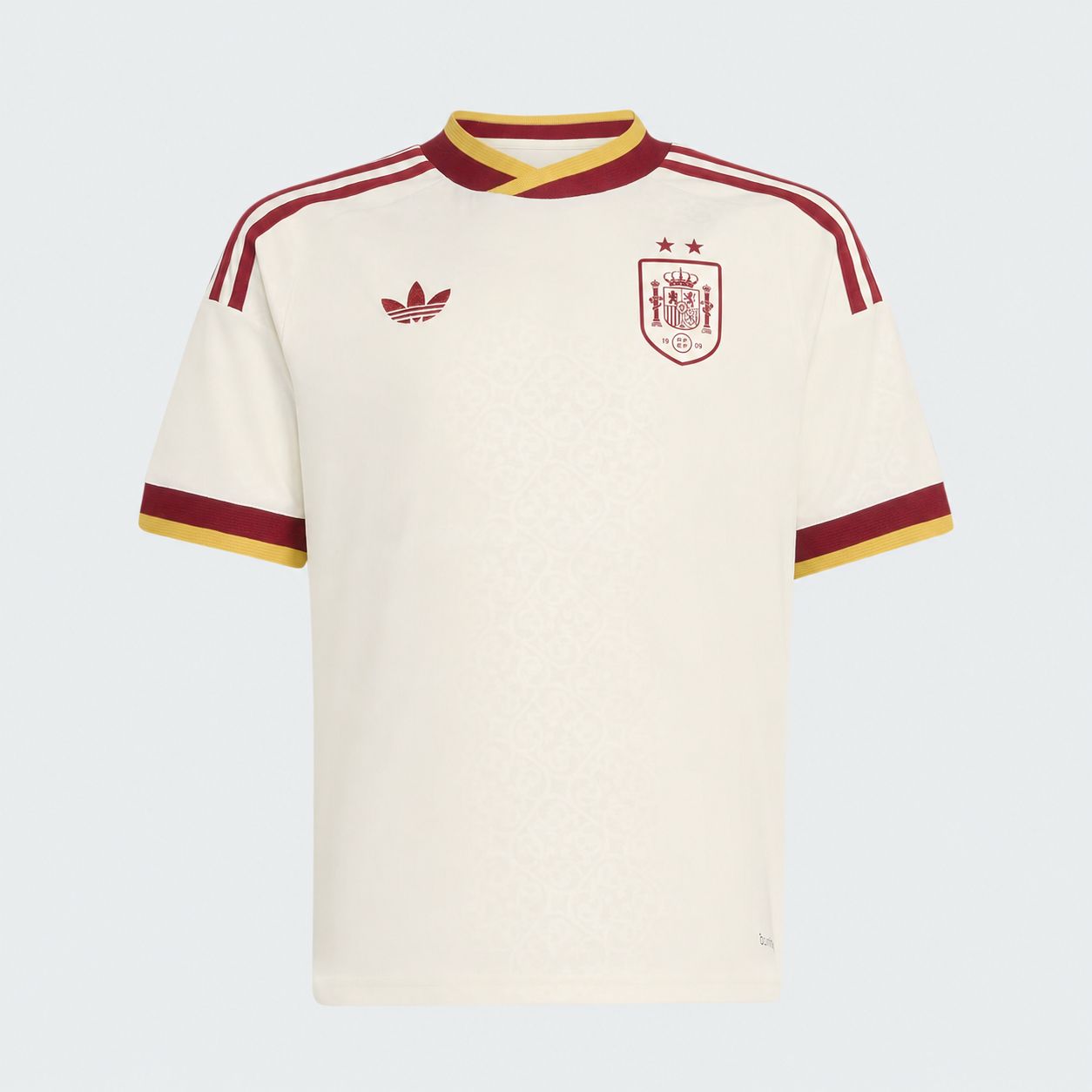 España Mundial 2026 Visitante 2 Estrellas