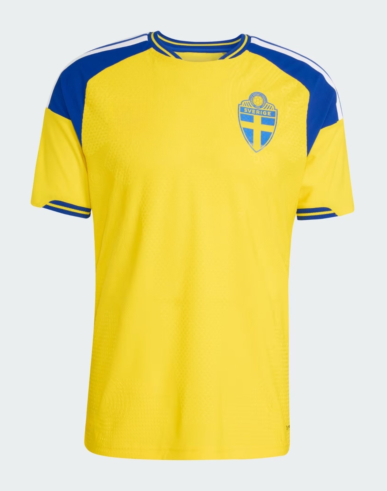 Camiseta Suecia - 1ª Equipación