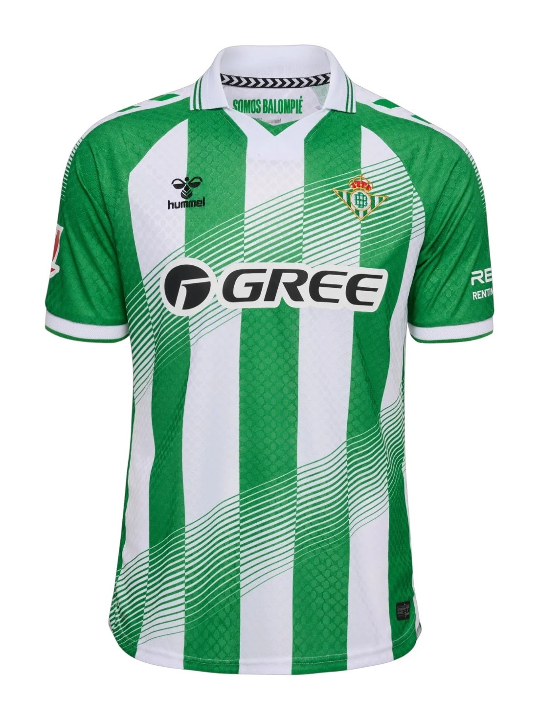 Real Betis 26/27 Local