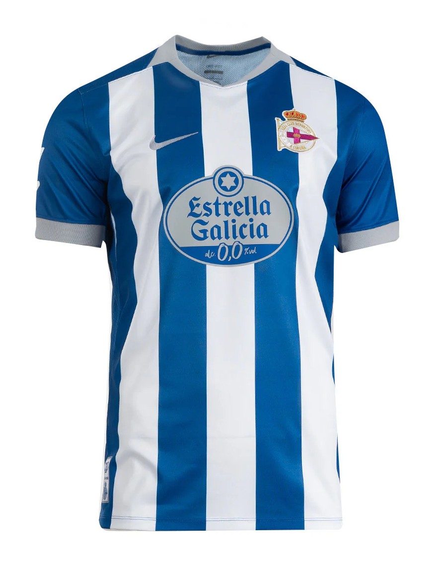 RC Deportivo da Coruña 26/27 Local