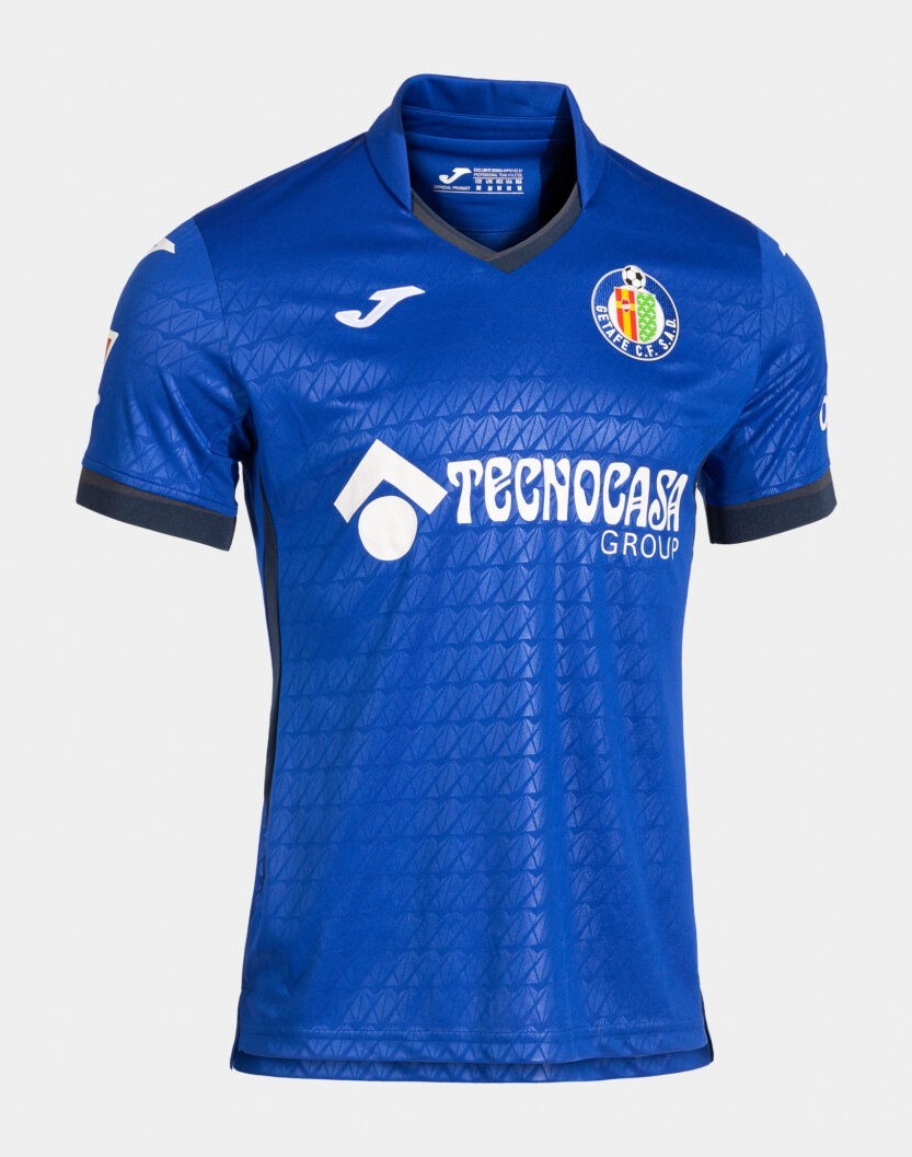 Getafe 26/27 Local