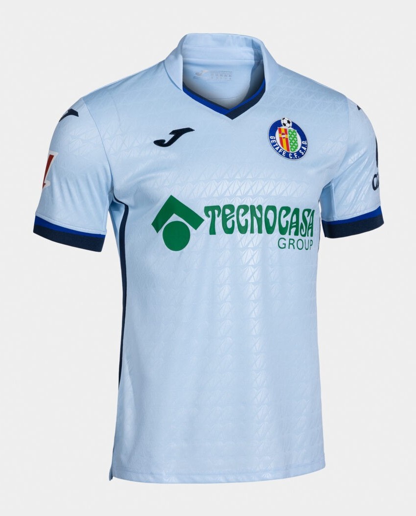 Getafe 26/27 Tercera