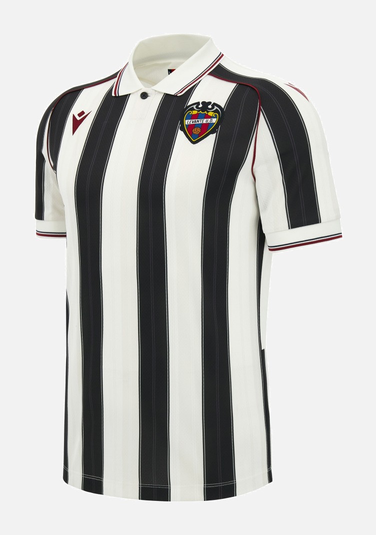 Levante 26/27 Visitante