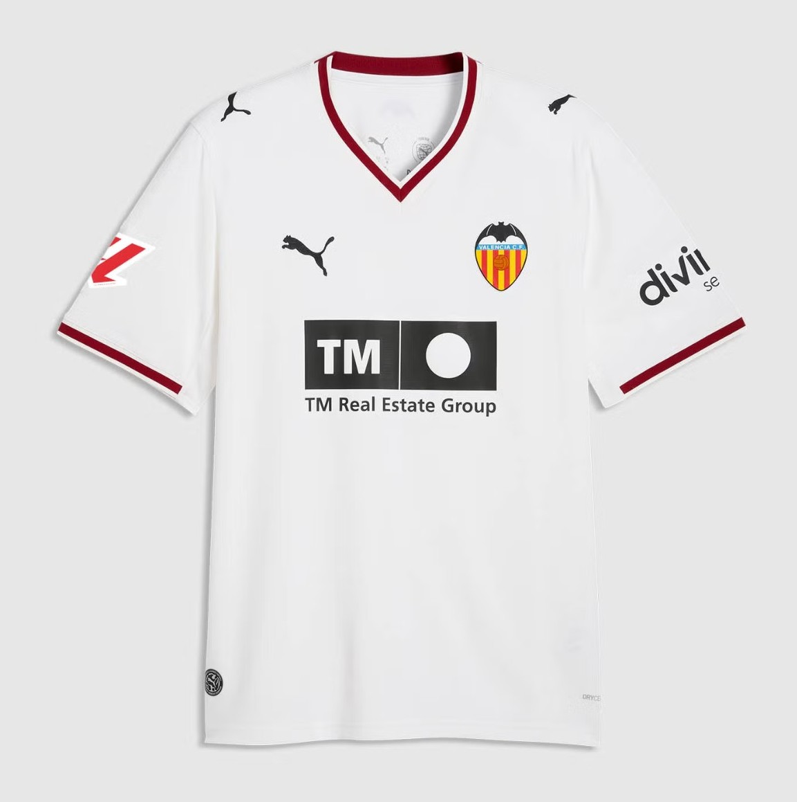 Valencia 26/27 Local