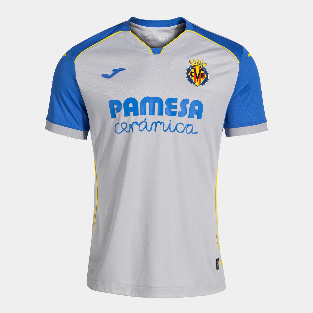 Villarreal 26/27 Visitante