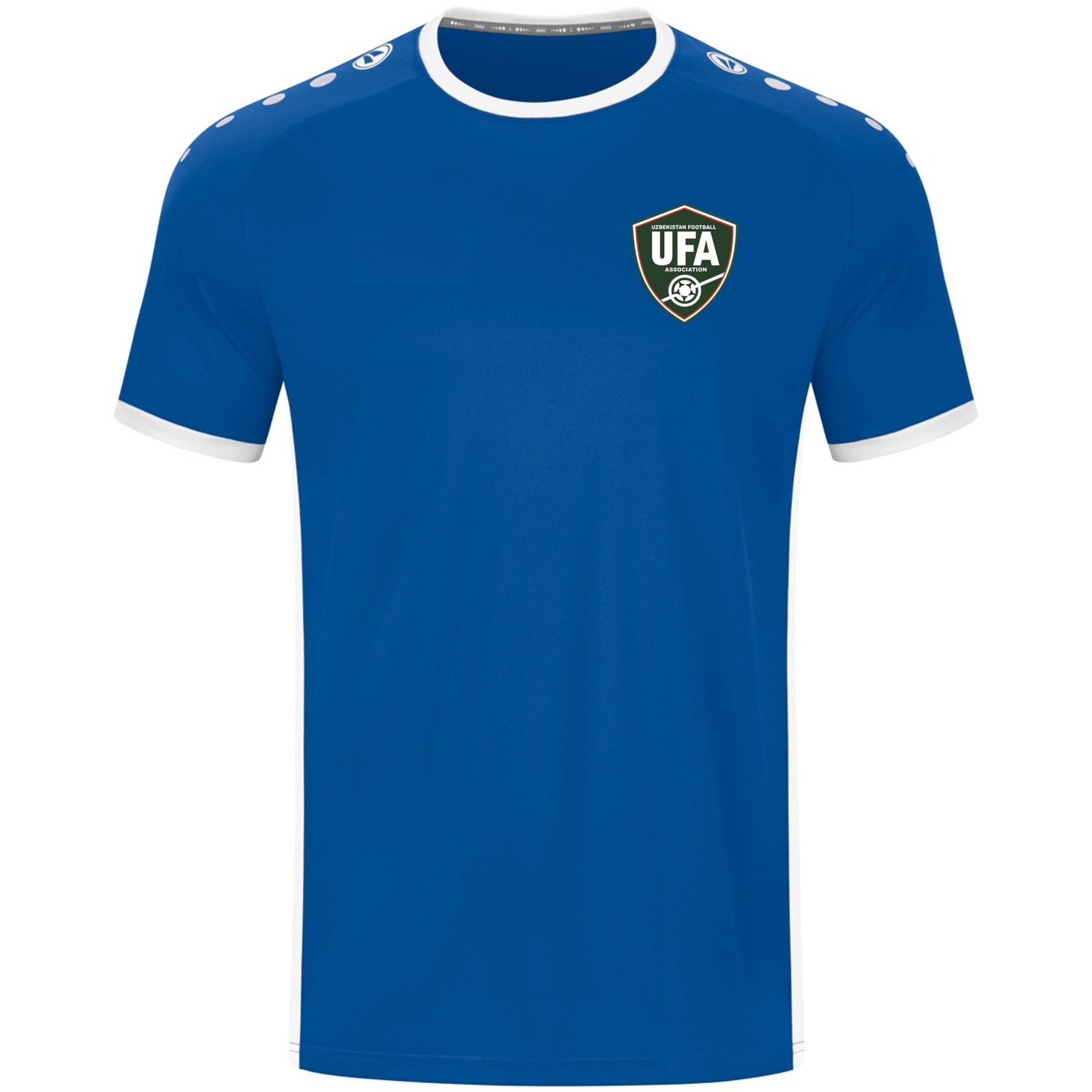 Camiseta Uzbekistán - 1ª Equipación