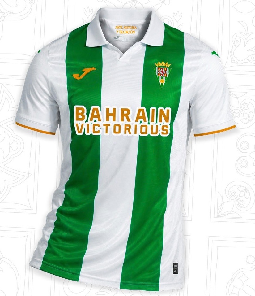 Córdoba CF 26/27 Local