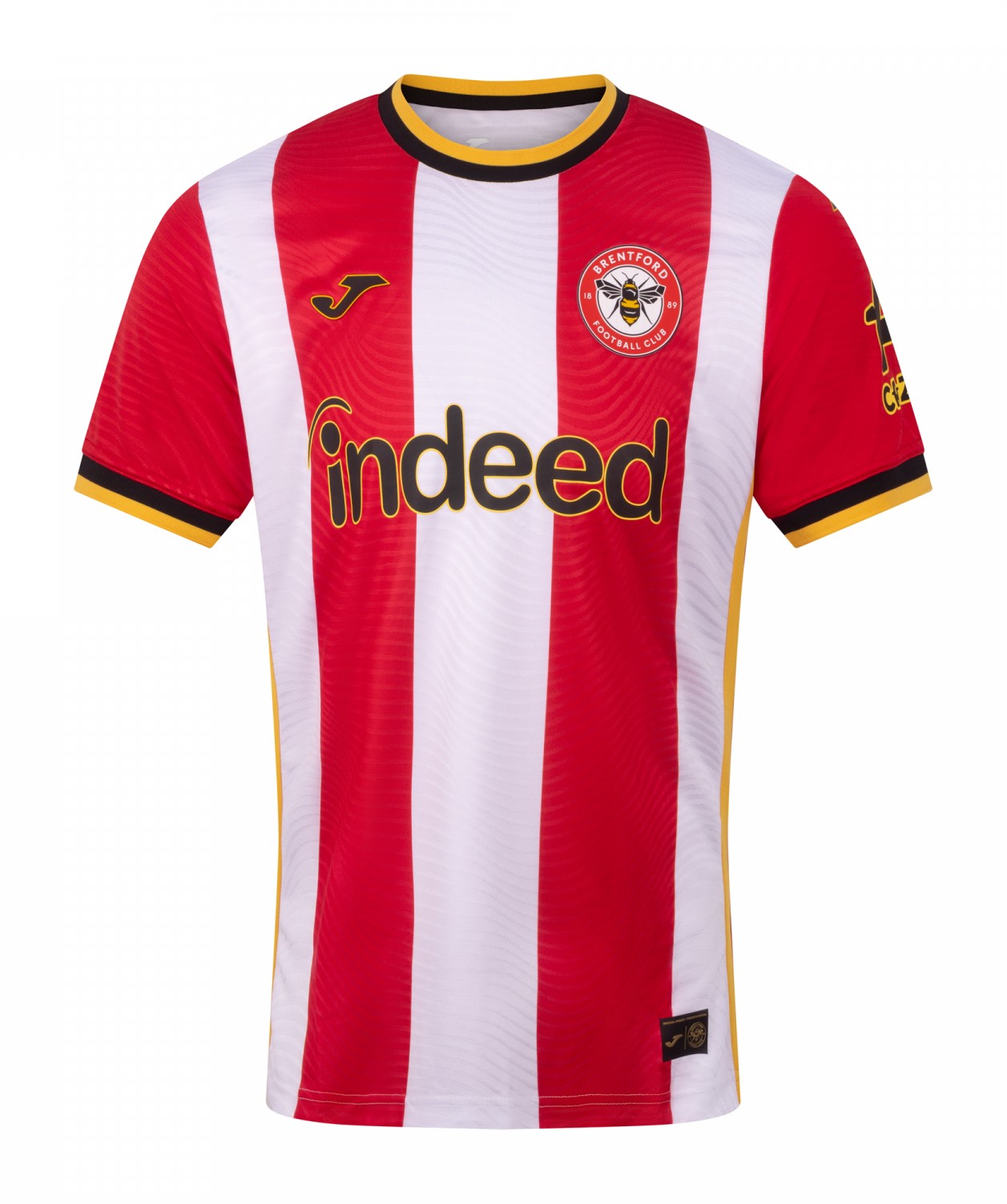 Brentford 26/27 Local
