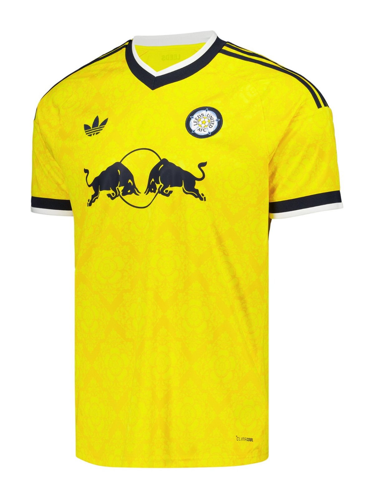 Leeds United 26/27 Visitante