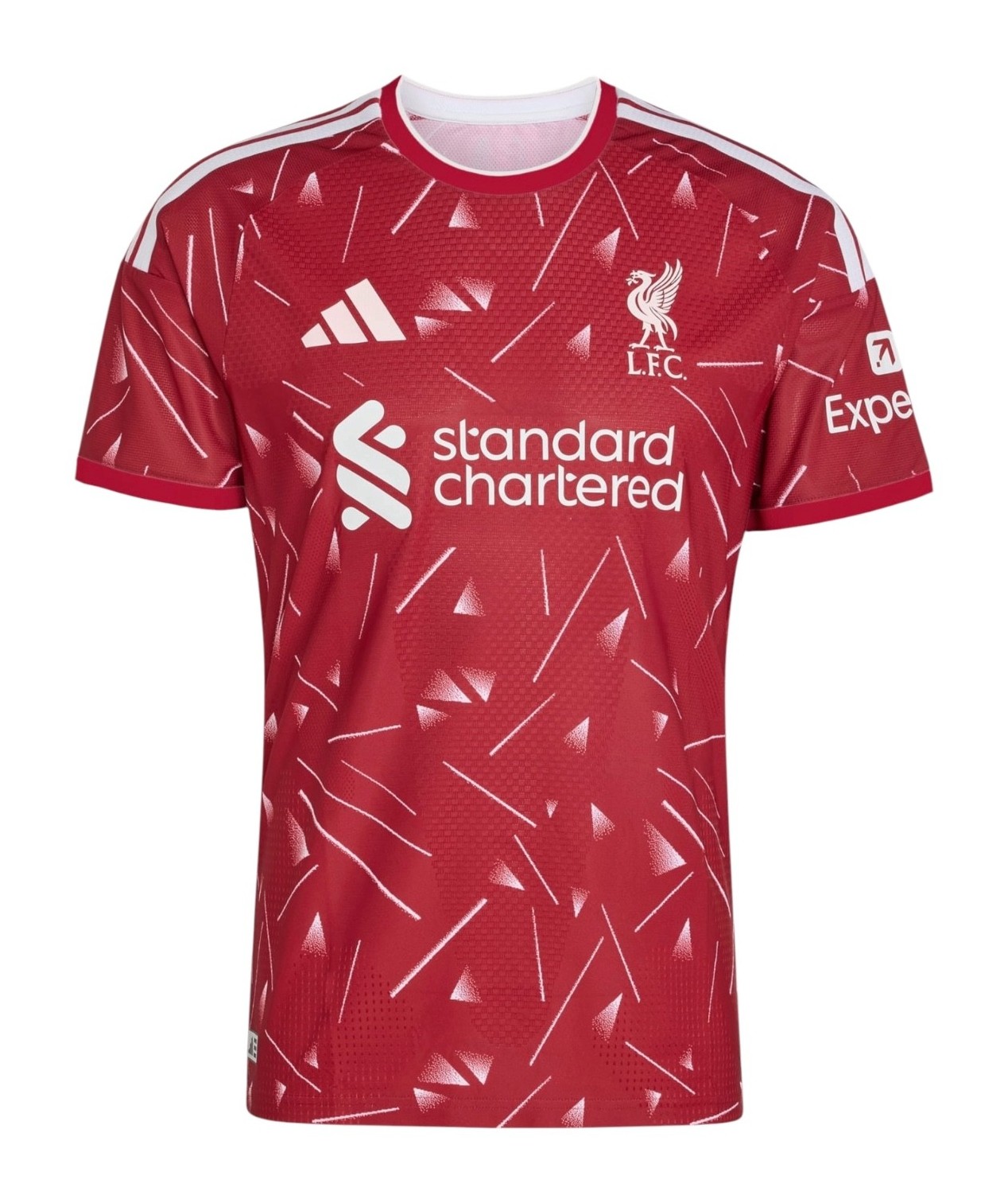 Liverpool 26/27 Local