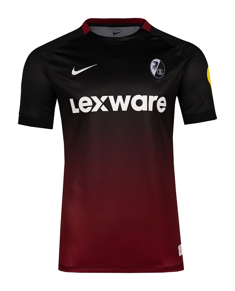 SC Freiburg 26/27 Tercera