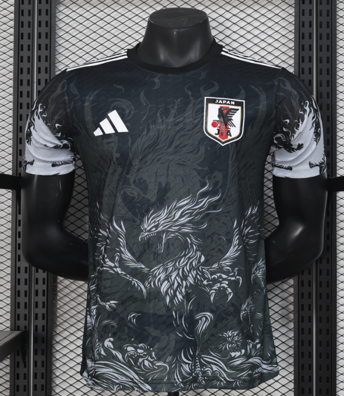 Japón 24/25 Special Edition