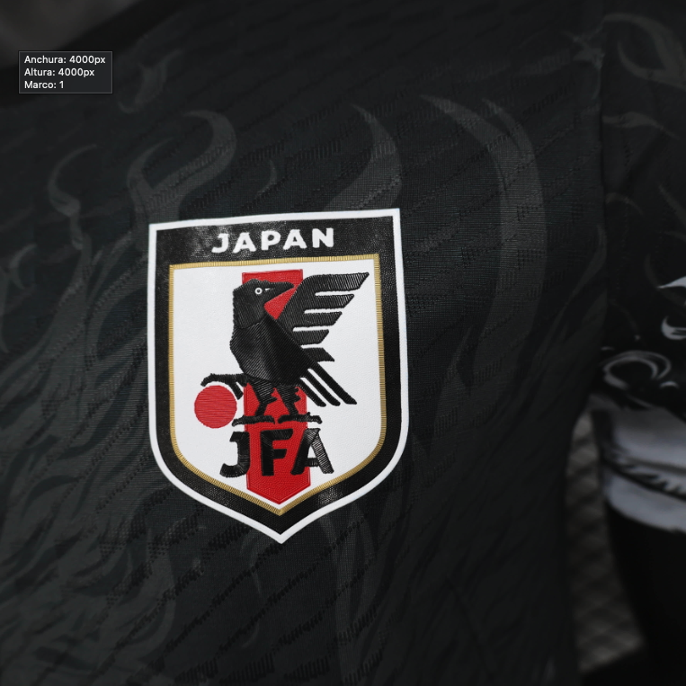 Japón 24/25 Special Edition
