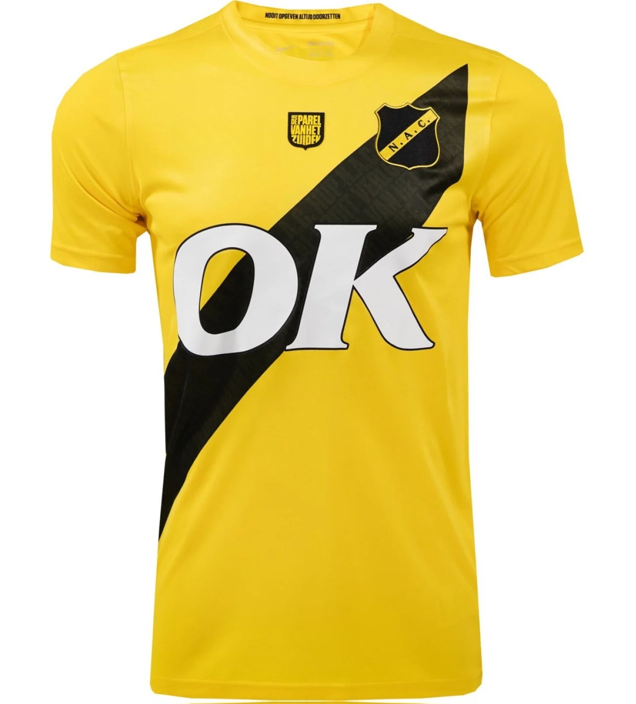 Camiseta Nac Breda - 1ª Equipación
