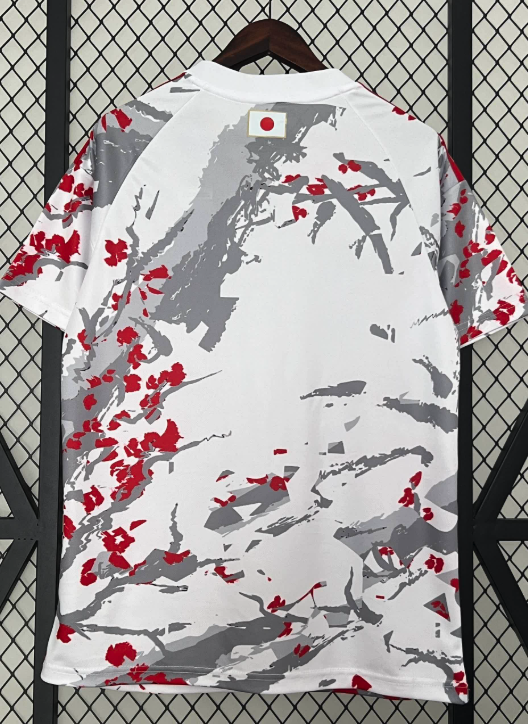 Japón 23/24 Especial Cerezo Blanco