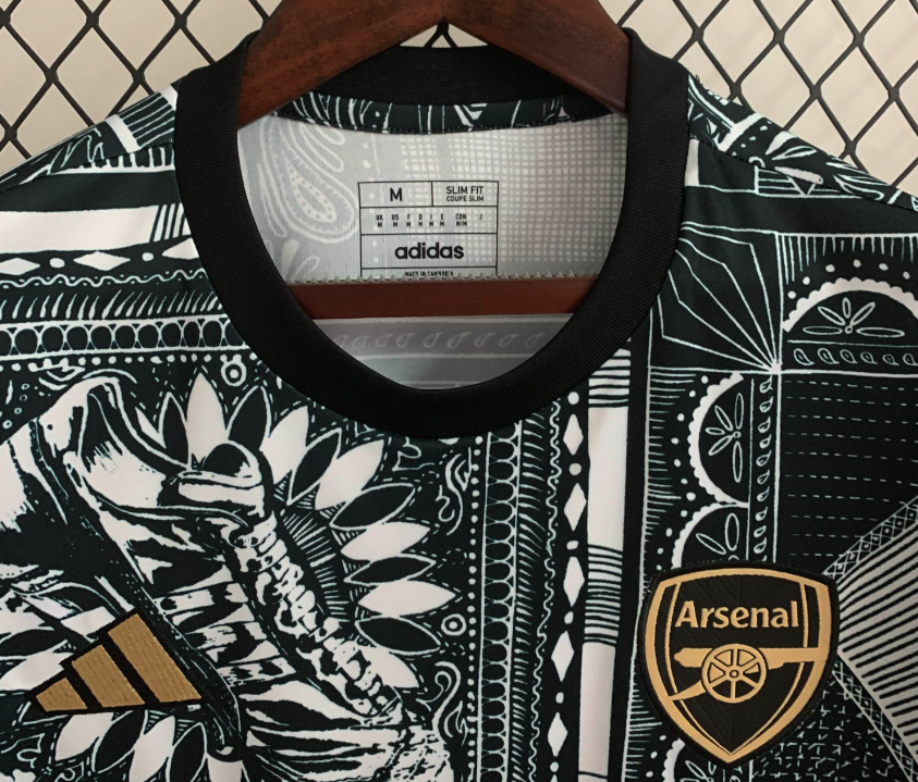 Arsenal 23/24 Especial