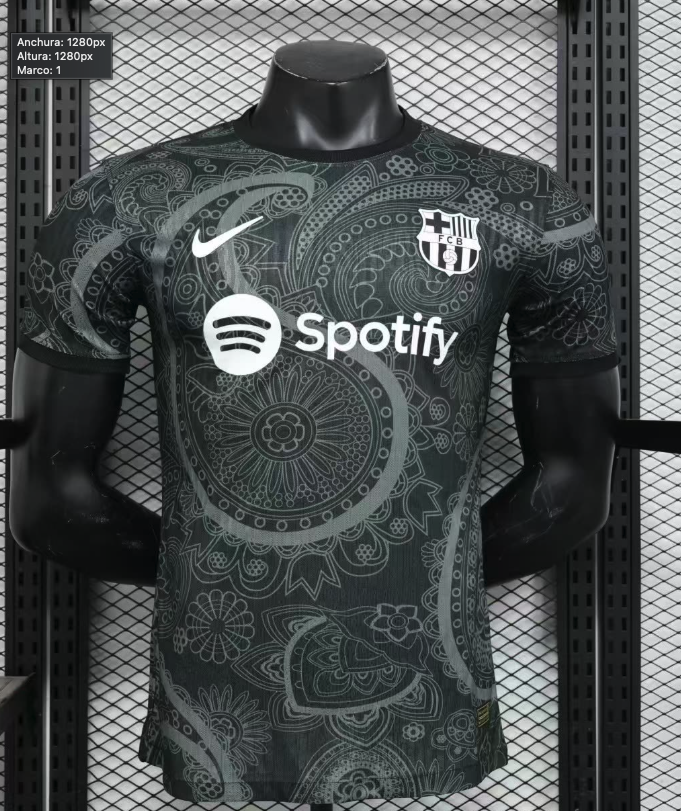 Barcelona 23/24 Local Edición Especial