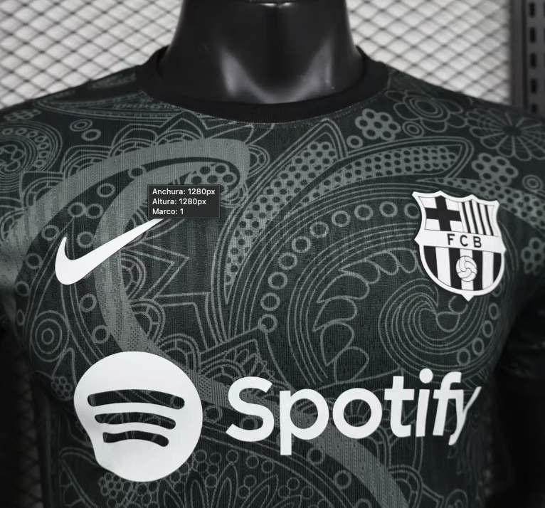 Barcelona 23/24 Local Edición Especial