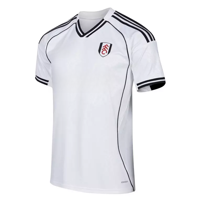 Camiseta Fulham FC - 1ª Equipación
