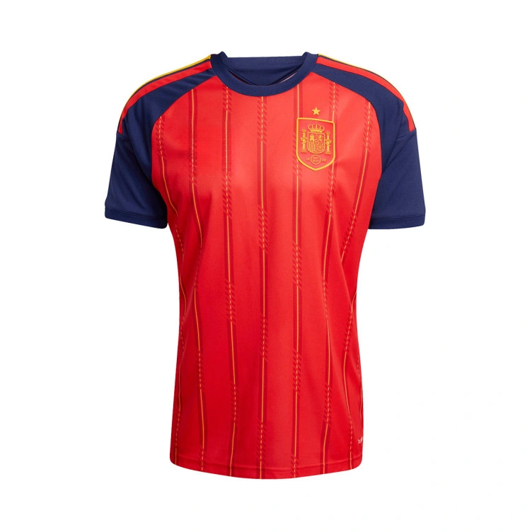 Camiseta España - 1ª Equipación