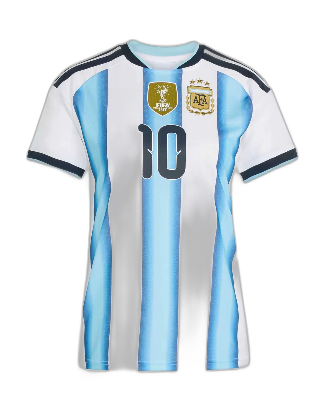 Camiseta Argentina Mundial 2026 - Local