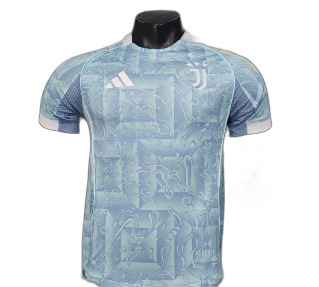Camiseta Juventus - 2ª Equipación