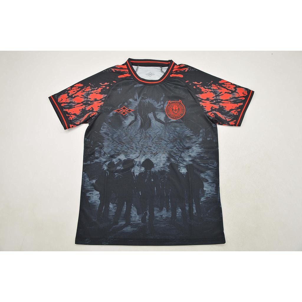 Camiseta especial Stranger Things