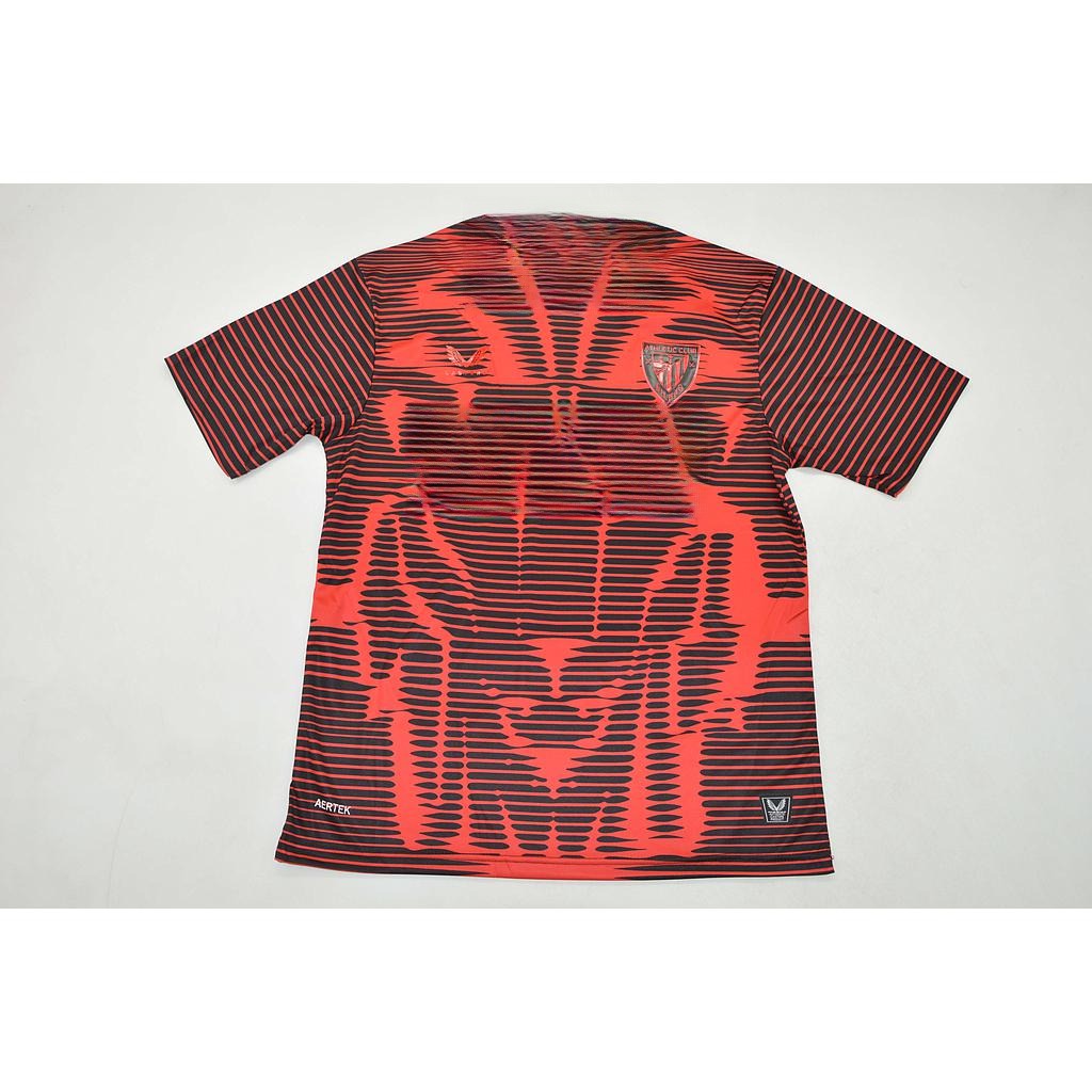 Camiseta Athletic Bilbao - 3ª Equipación