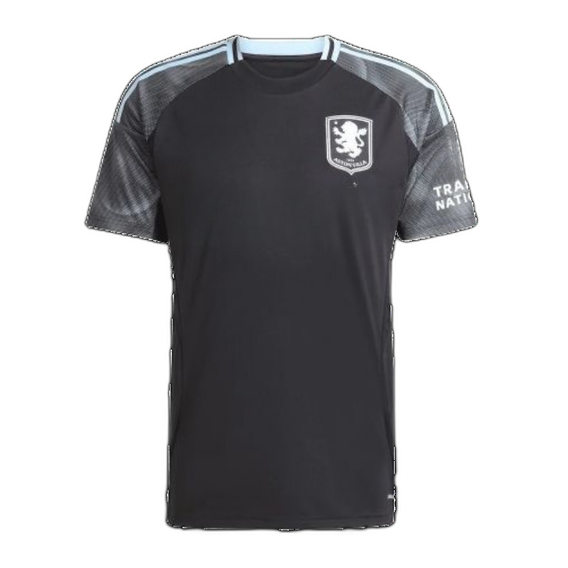 Camiseta Aston Villa 2024/25 - 2ª Equipación