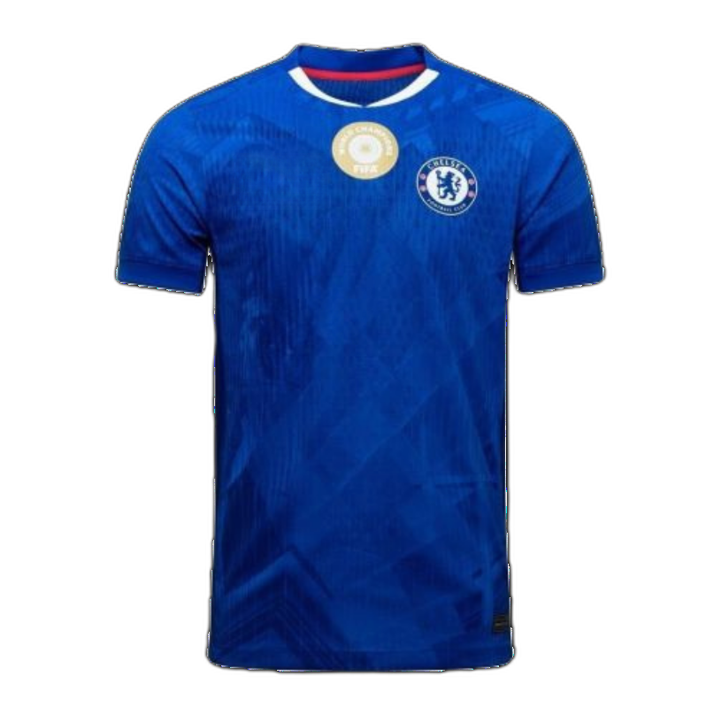 Camiseta Chelsea 2024/25 - 1ª Equipación