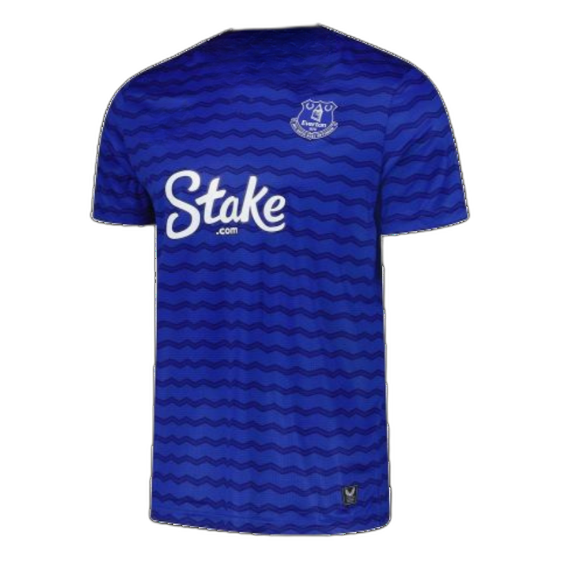 Camiseta Everton 2024/25 - 1ª Equipación