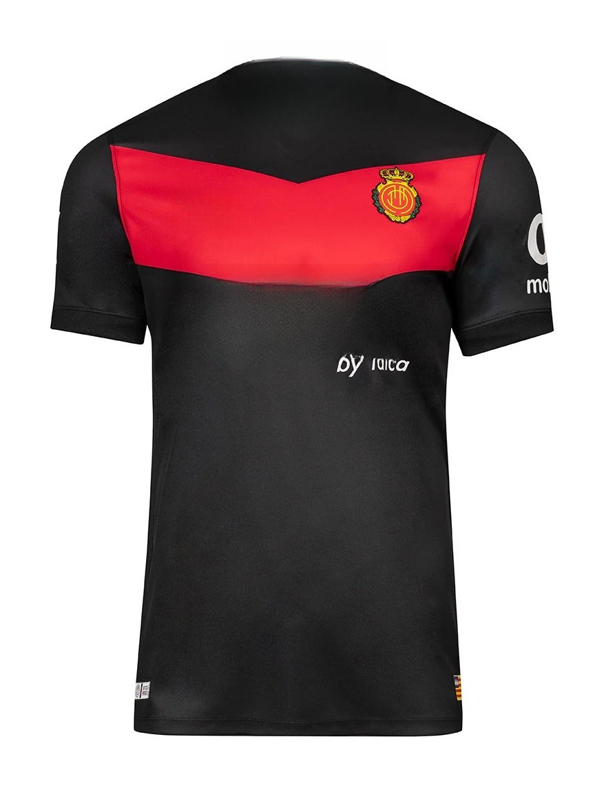 Camiseta Mallorca 2025/26 - 3ª Equipación
