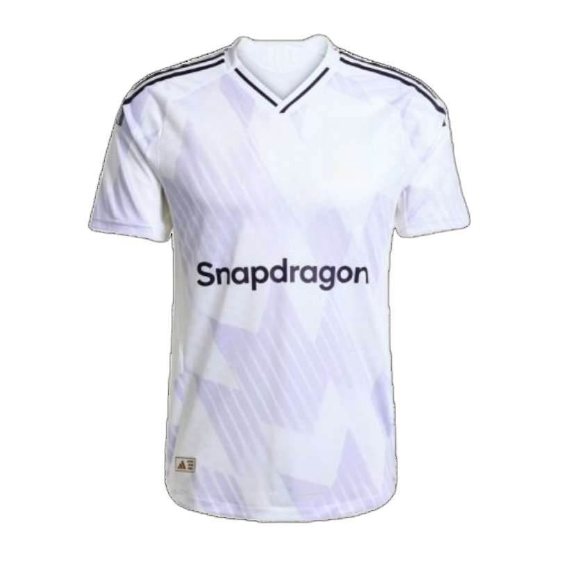 Camiseta Manchester United 2024/25 - 2ª Equipación