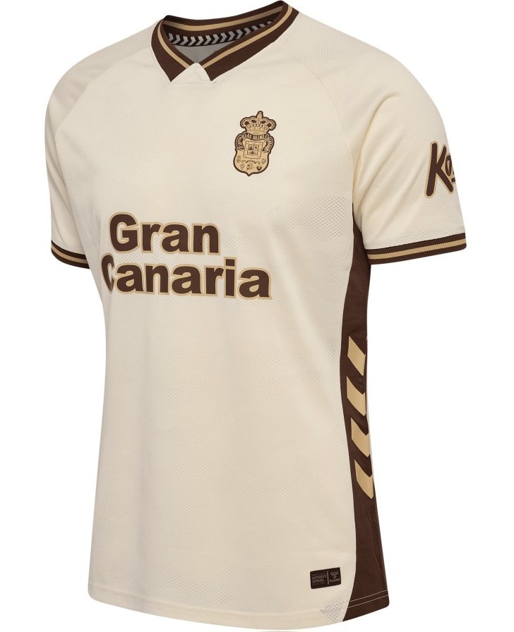Camiseta UD Las Palmas 2025/26 - 3ª Equipación