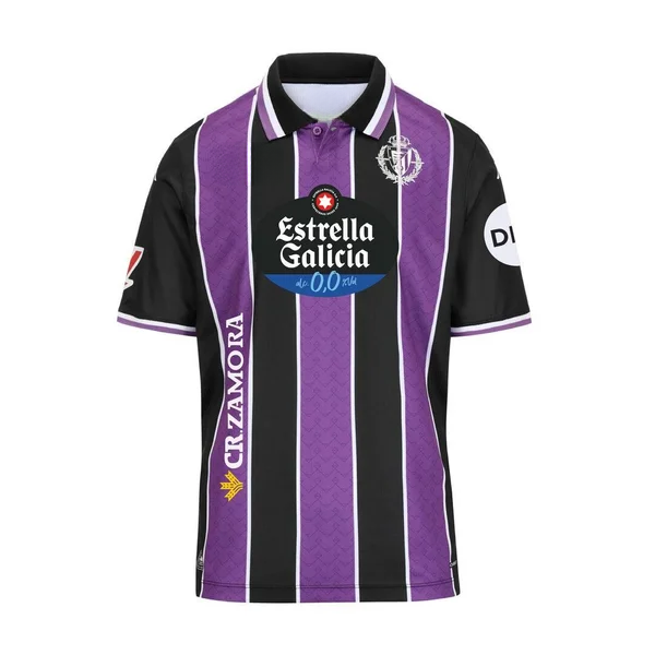 Camiseta Valladolid 2025/26 - 2ª Equipación