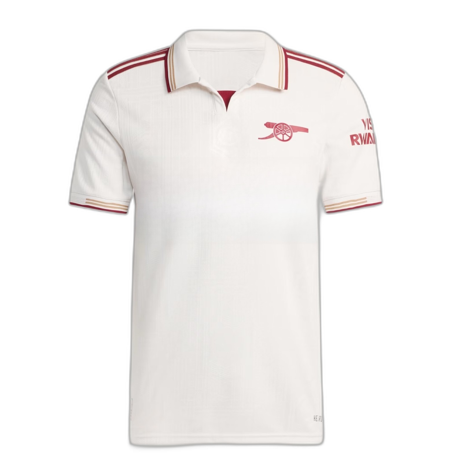 Camiseta Arsenal 2025/26 - 3ª Equipación