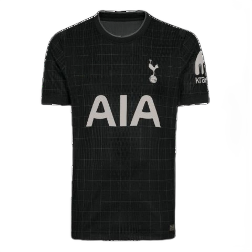 Camiseta Tottenham 2024/25 - 2ª Equipación