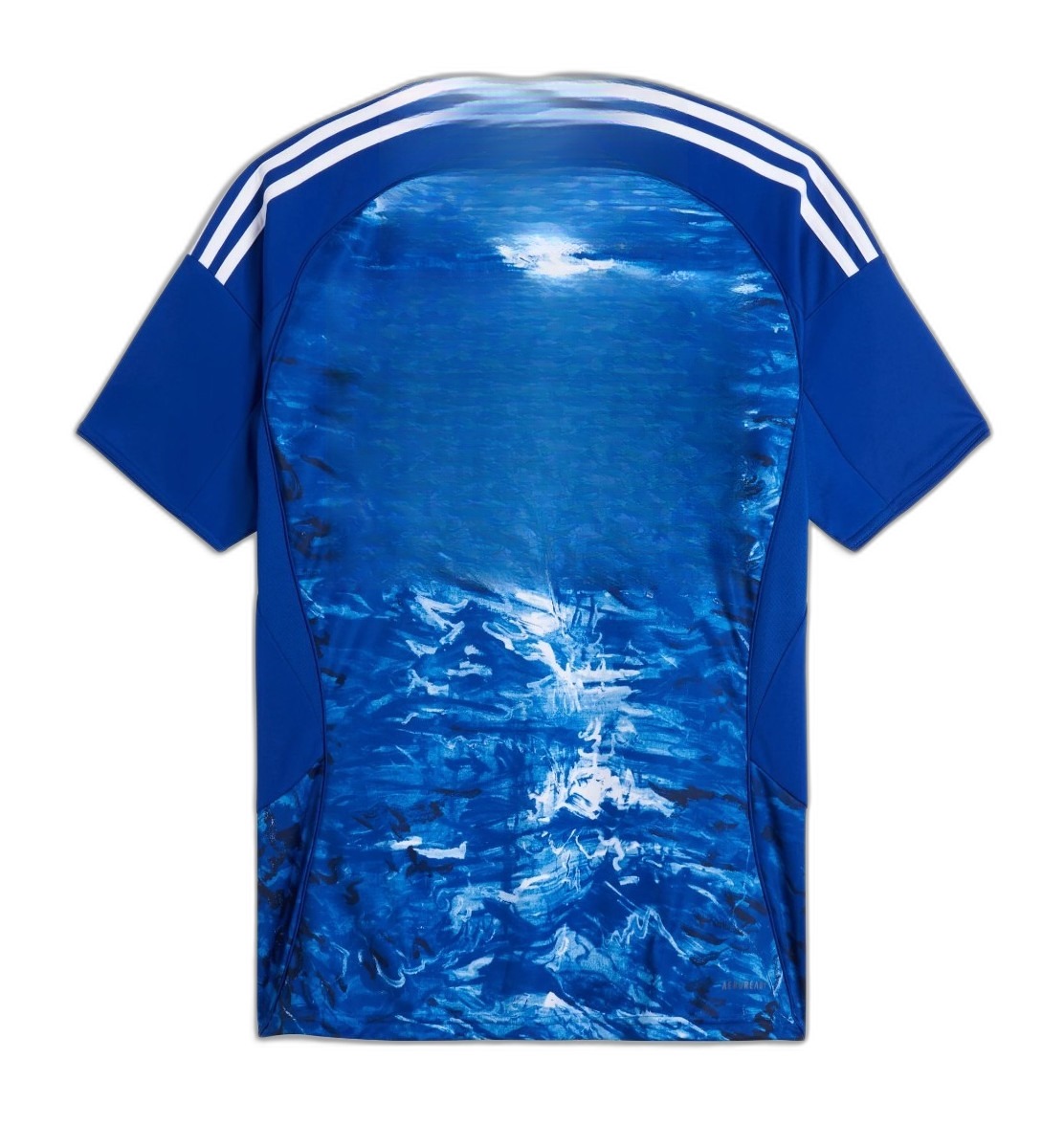 Camiseta Como 2025/26 - 1ª Equipación