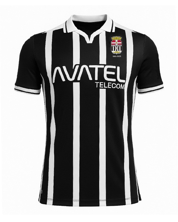 Camiseta Cartagena 2025/26 - 1ª Equipación