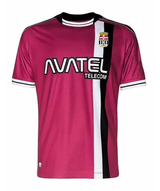 Camiseta Cartagena 2025/26 - 2ª Equipación