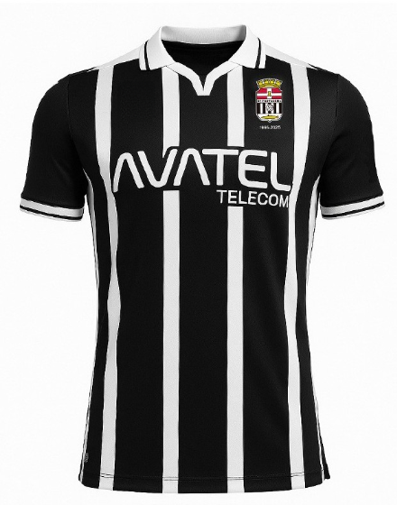 Camiseta Cartagena 2025/26 - 3ª Equipación