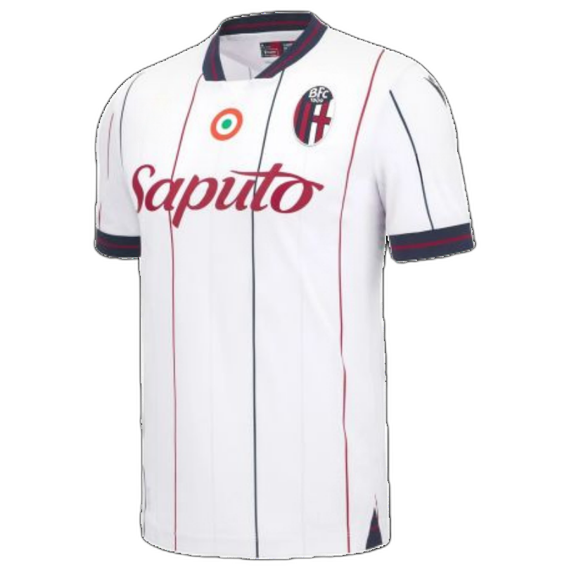 Camiseta Bologna 2024/25 - 2ª Equipación