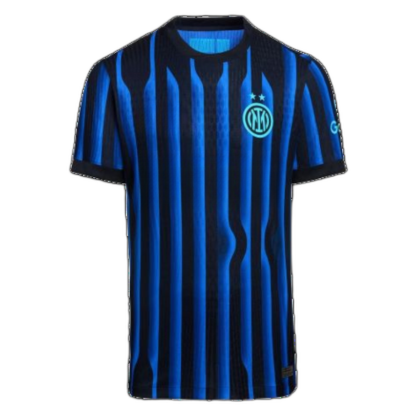 Camiseta Inter 2024/25 - 1ª Equipación