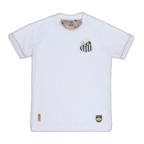Camiseta Santos FC 2025/26 - 1ª Equipación