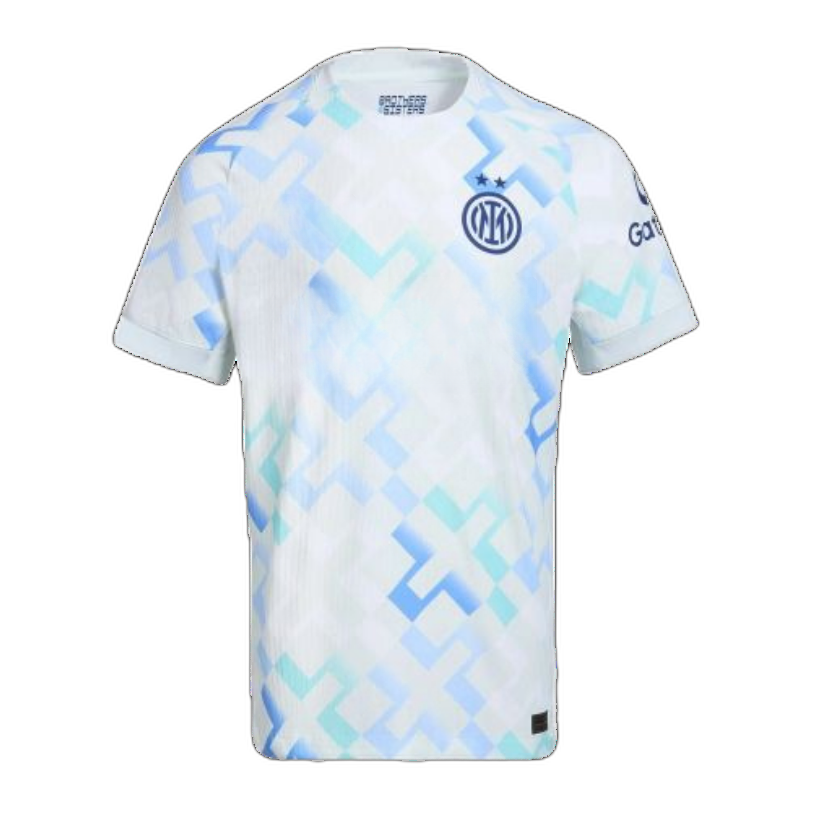 Camiseta Inter 2024/25 - 2ª Equipación