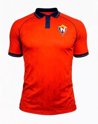 Camiseta Nacional Uruguay 2025/26 - 1ª Equipación