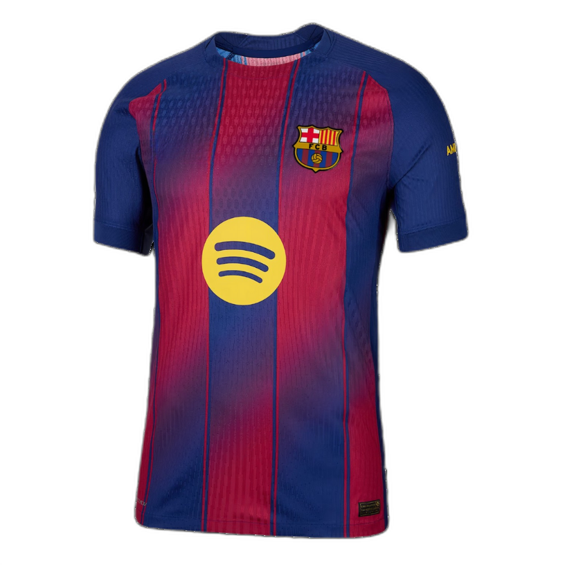Camiseta Barcelona 2024/25 - 1ª Equipación