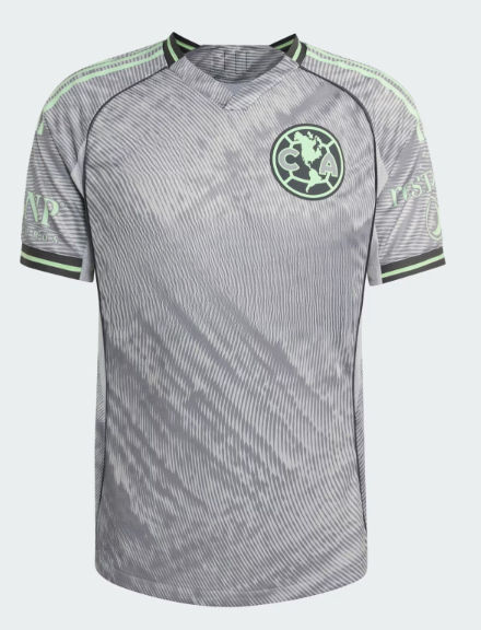 Camiseta Chivas Guadalajara 2025/26 - 1ª Equipación